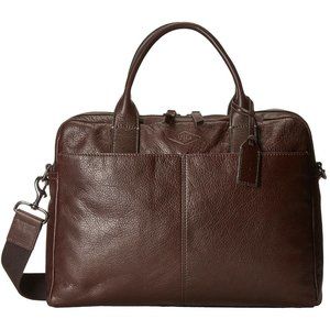 Fossil Men's Wyatt Workbag